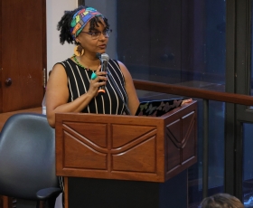 Reunião do Conselho Universitário da UnB (Consuni), em 05 de setembro de 2025